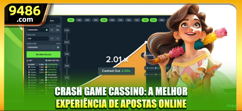 Cassino Ao Vivo hhbet