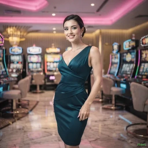 Blackjack Ao Vivo hhbet