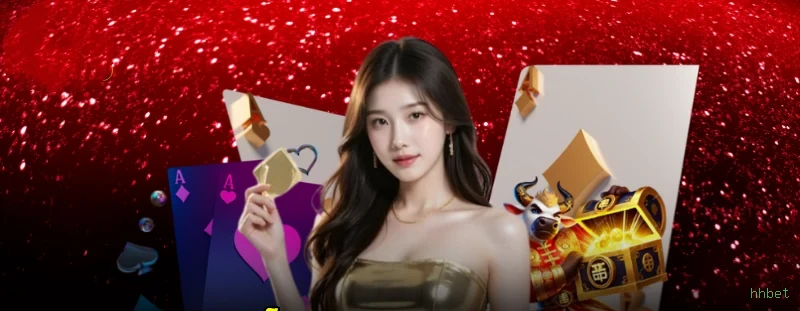 Bônus Rollover hhbet