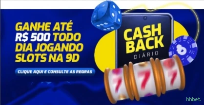 Apostas Esportivas hhbet