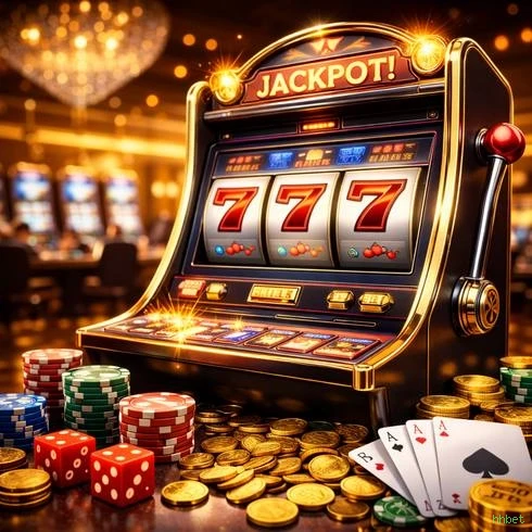 Fortune Rabbit Slot hhbet
