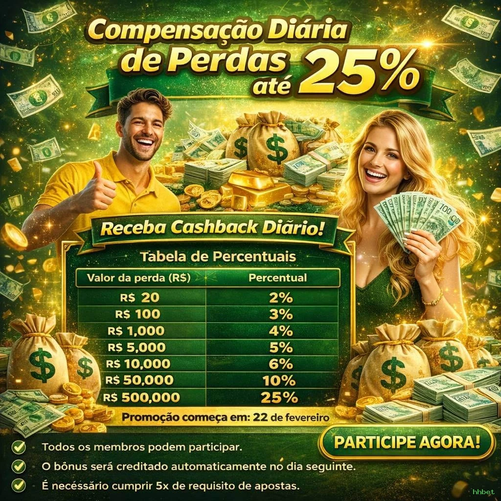 hhbet Provedores Premium