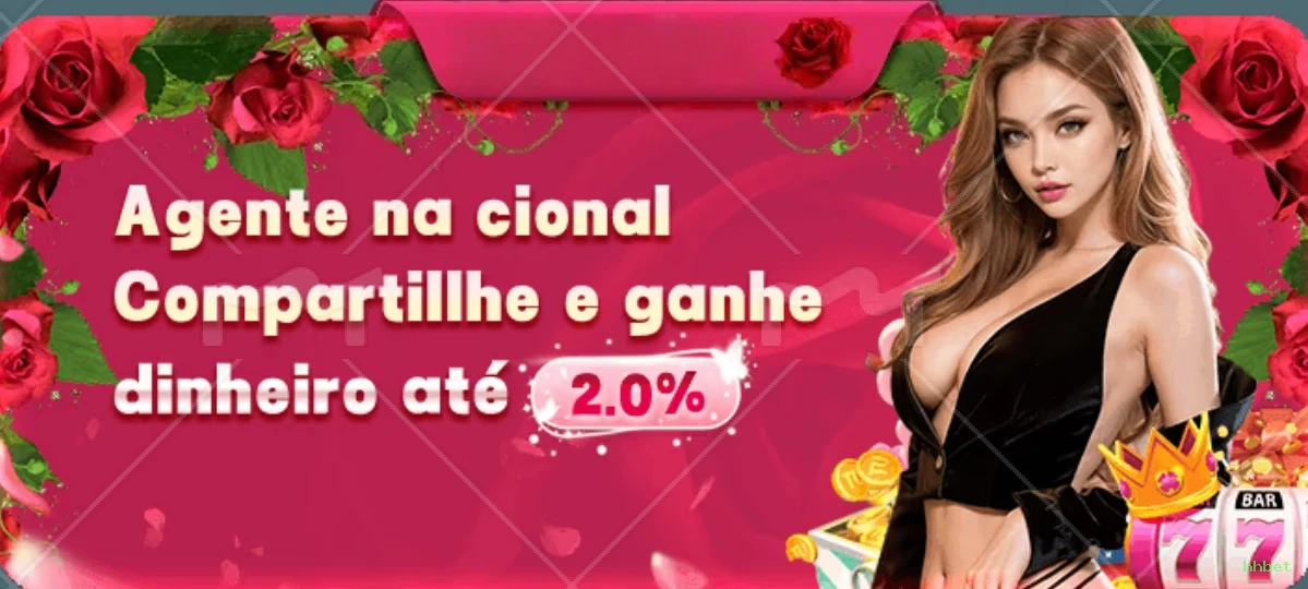 hhbet Cassino Clássico