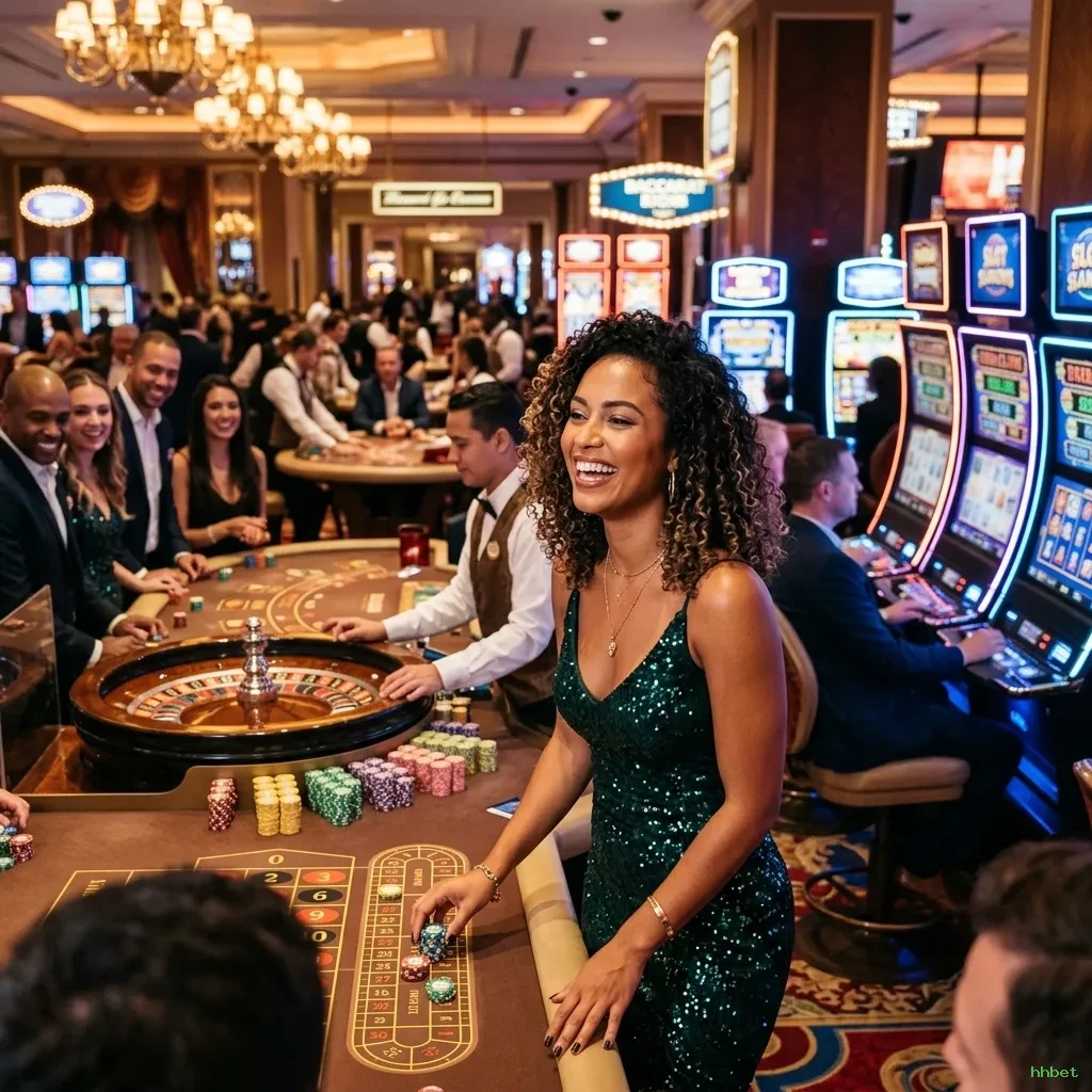 Play'n GO hhbet