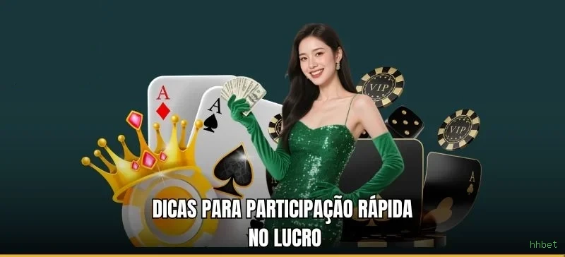 hhbet Cassino Clássico