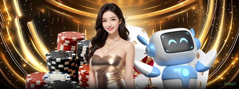 hhbet Cassino Clássico