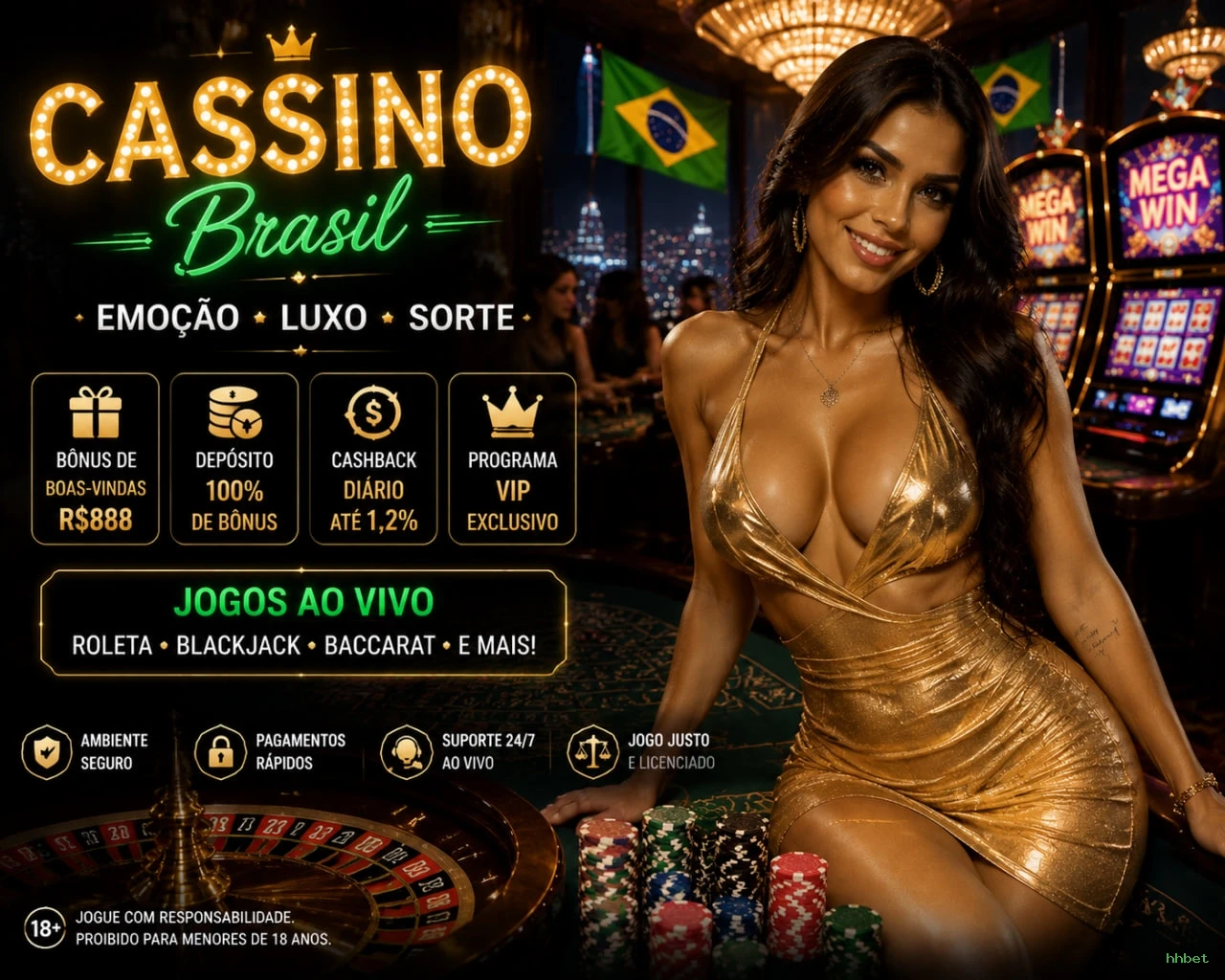 hhbet Cassino Clássico