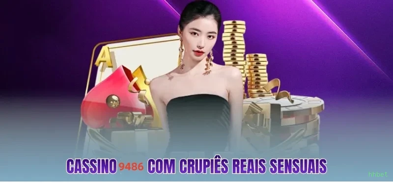 hhbet Cassino Clássico