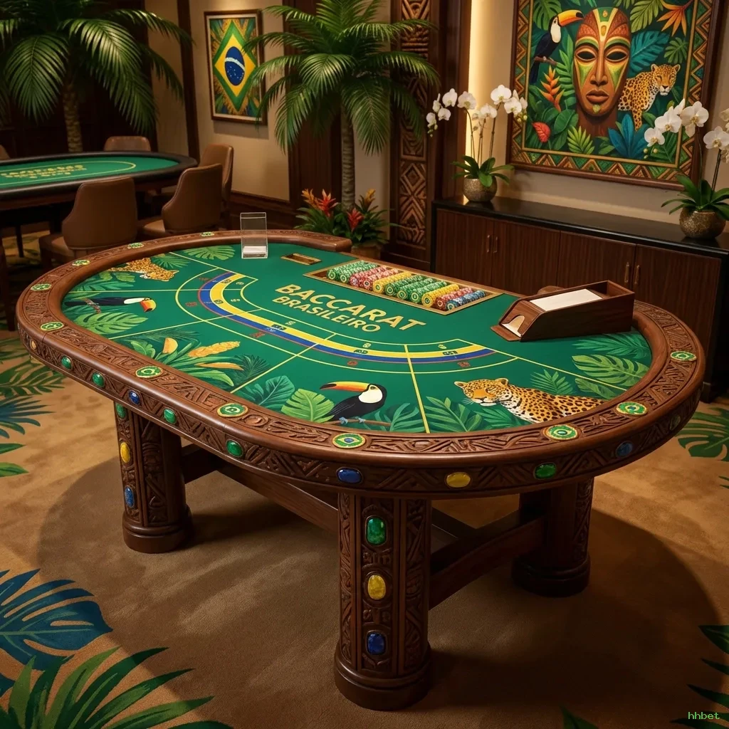 Slots Clássicos hhbet