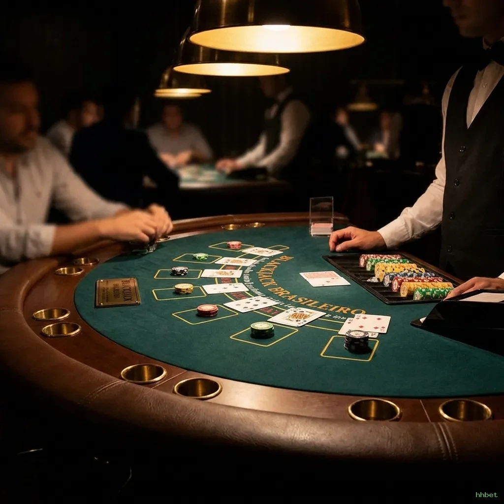 Vídeo Slots hhbet