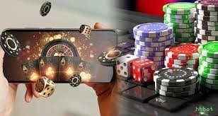 Wild West Gold hhbet